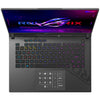 ASUS ROG Strix G16 G614PM-RV007W AMD Ryzen™ 9 8940HX Laptop 40.6 cm (16") WUXGA 16 GB DDR5-SDRAM 1 TB SSD NVIDIA GeForce RTX 5060 Wi-Fi 6E (802.11ax) Windows 11 Home Black, Grey