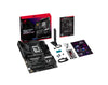 ASUS ROG STRIX Z890-H GAMING WIFI ATX Motherboard | LGA1851 | 4x DDR5 Slots | Wi-Fi 7