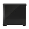 Fractal Design Torrent ARGB Tower PC Case Black | Liquid Cooling Support