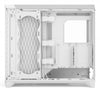 Fractal Design Meshify 3 XL White RGB TG Clear Tint