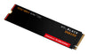 SanDisk WD_BLACK™ SN8100 NVMe™ SSD POWERED BY 4 TB