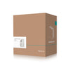 DeepCool Morpheus WH ARGB Tower PC Case White | Liquid Cooling Support