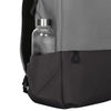 Targus Sagano notebook case 39.6 cm (15.6") Backpack Black, Grey