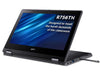 Acer Chromebook Spin 511 SPIN 511 R756TN-TCO N100 4GB/64GB 11.6" Touch Laptop | Intel N N100 4 GB 64 GB eMMC ChromeOS