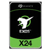 Seagate Exos X24 24 TB 3.5" 7200 RPM PC HDD | Serial ATA
