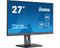 iiyama XUB2792HSU-B6 27" Full HD Monitor | 1920 x 1080 100Hz HDMI DP