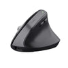 Trust Bayo+ mouse Right-hand RF Wireless + Bluetooth Optical 2400 DPI