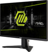 MSI MAG 255F E20 computer monitor 62.2 cm (24.5") 1920 x 1080 pixels Full HD LCD Black