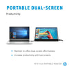 HP E-Series E14 G4 14" Full HD Monitor | 1920 x 1080 60Hz USB-C