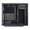 Fractal Design Define R5 Midi Tower PC Case Black | Liquid Cooling Support