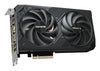 GIGABYTE GeForce RTX 5060 Ti WINDFORCE OC 8G Graphics Card - 8GB GDDR7, 128bit, PCI-E 5.0, 2587MHz Core Clock, 3 x DisplayPort, 1 x HDMI, GV-N506TWF2OC-8GD