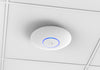 Ubiquiti Networks UAP-AC-PRO-5 wireless access point 1300 Mbit/s White