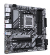 Gigabyte B850M DS3H mATX Motherboard | AM5 | 4x DDR5 Slots