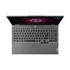 Lenovo LOQ 15ARP9 AMD Ryzen™ 7 7435HS Laptop 39.6 cm (15.6") Full HD 16 GB DDR5-SDRAM 1 TB SSD NVIDIA GeForce RTX 4050 Wi-Fi 6 (802.11ax) Windows 11 Home UK English Grey