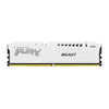 Kingston FURY Beast 32 GB (2x16 GB) DDR5 5600 MHz Memory Kit | CL36, Heatsink