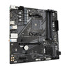 Gigabyte B550M K 1.0 mATX Motherboard | AM4 | 4x DDR4 Slots