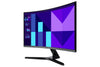 Samsung Essential Monitor S39GD 27" Full HD Curved Monitor | 1920 x 1080 100Hz HDMI VGA
