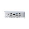 ASUS NUC 14 Pro+ RNUC14RVSU500000I UCFF Silver 125H