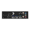 ASUS TUF GAMING B760M-BTF WIFI mATX Motherboard | LGA1700 | 4x DDR5 Slots | Wi-Fi 6