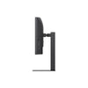 LG 34" IPS Ultrawide QHD Monitor computer monitor 86.4 cm (34") 3440 x 1440 pixels UltraWide Quad HD LCD Black