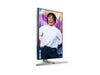 AOC Q27U3CV 27" 4K Ultra HD Monitor | 2560 x 1440 75Hz USB-C HDMI DP