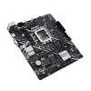 ASUS Prime H610M-K mATX Motherboard | LGA1700 | 2x DDR5 Slots
