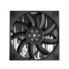 DeepCool AN600 CPU Cooler | 120mm 61.56 CFM RGB Aluminium