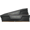 Corsair Vengeance 32 GB (2x16 GB) DDR5 4800 MHz Memory Kit | CL40, Heatsink