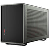 Antec Performance 1 M Aventurine Mini Tower PC Case Black