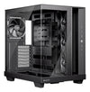 be quiet! Light Base 500 Midi Tower Black