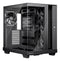 be quiet! Light Base 500 Midi Tower Black