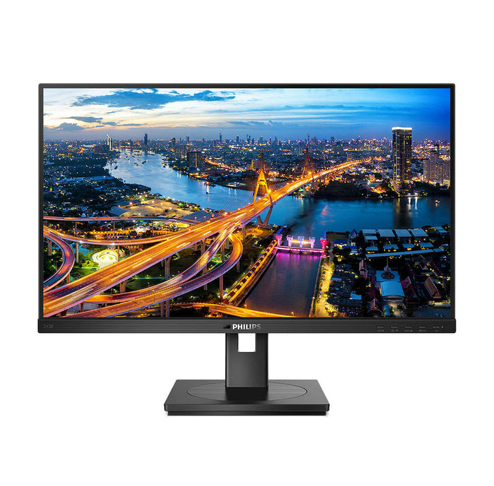 Philips B Line 243B1/00 24" Full HD Monitor | 1920 x 1080 75Hz USB-C HDMI DP
