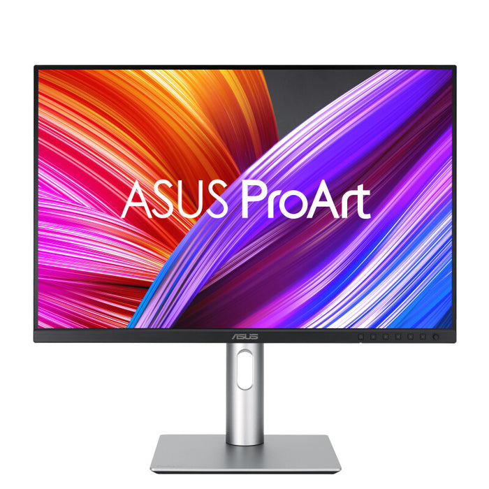 ASUS ProArt PA248CRV 25" WUXGA Monitor | 1920 x 1200 75Hz USB-C HDMI DP