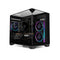 GTR Gaming Monarch | Ryzen 5 7600X | RX 9070 XT 16GB | 16GB DDR5 5600 MHz | B650M PG LIGHTNING | 1TB SSD NVMe | 850W Gold PSU | Win 11 Home + WiFi & Bluetooth