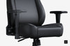 Anda Seat Novis Gaming armchair Padded seat Black