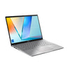 ASUS Vivobook S14 S3407VA-LY009W Intel® Core™ i7 i7-13620H Laptop 35.6 cm (14") WUXGA 16 GB DDR5-SDRAM 1 TB SSD Wi-Fi 6 (802.11ax) Windows 11 Home Silver