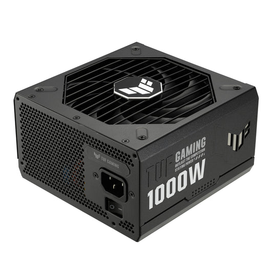 ASUS TUF Gaming 1000W ATX Fully-Modular Power Supply Unit | 80 PLUS Gold