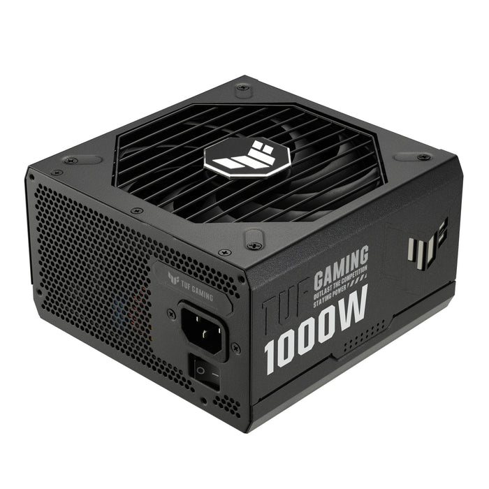 ASUS TUF Gaming 1000W ATX Fully-Modular Power Supply Unit | 80 PLUS Gold