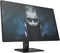 HP OMEN 24" Full HD Gaming Monitor | 1920 x 1080 165Hz 1ms HDMI DP