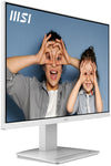 MSI Pro PRO MP2412W 24" Full HD Monitor | 1920 x 1080 100Hz HDMI DP