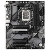 Gigabyte B760 DS3H WIFI6E GEN5 ATX Motherboard | LGA1700 | 4x DDR5 Slots | Wi-Fi 802
