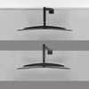 Neomounts monitor arm desk mount for curved ultra-wide screens