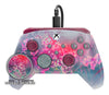 Turtle Beach Rematch Advanced Kyoto Bloom Wired Gaming Controller for Xbox and PC – Lenticular, Multi-Design, Remappable Buttons, Hall-Effect Hair Triggers, 8ft Cable, Officially Licensed by Xbox