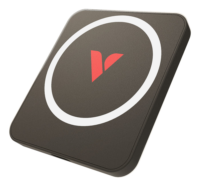 Verbatim SnapBack SSD 512 GB Mocha Metallic