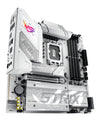 ASUS ROG STRIX B860-G GAMING WIFI mATX Motherboard | LGA1851 | 4x DDR5 Slots | Wi-Fi 7
