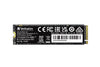 Verbatim Vi5000 2 TB PC/Laptop Internal SSD | 3D NAND NVMe PCI Express 4.0 M.2