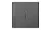 Lenovo ThinkStation PGX GB10 128 GB LPDDR5x-SDRAM 1 TB SSD DGX OS Mini Tower Mini PC Black
