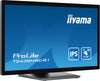 iiyama ProLite PROLITE 24" Full HD Monitor | 1920 x 1080 HDMI DP