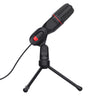 Trust GXT 212 Omnidirectional Microphone | Wired
