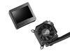 ASUS ROG RYUJIN III 240 AIO Liquid Cooler | 240mm 71.6 CFM PWM Black